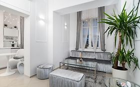 Salt Inn Apartments No 2 - Jacuzzi